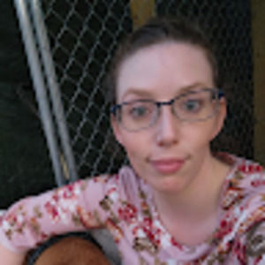 Meet your Posher, Caroline kaye